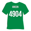 Poli-Flex Turbo 4904 Green