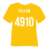Poli-Flex 4910 Yellow