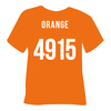 Poli-Flex 4915 Orange
