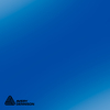 Avery Dennison 708 PF Cosmos Blue 1230mm x 50m