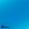 Avery Dennison 709 PF Ocean Blue 1230mm x 50m