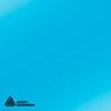 Avery Dennison 732 PF Light Blue LF 1230mm x 50m