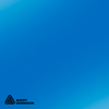 Avery Dennison 751 PF Azure Blue 1230mm x 50m