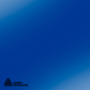 Avery Dennison 752 PF Ultramarine Blue 1230mm x 50m