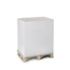 2U Silk paleta