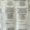 Mini Bag 5g silikagel