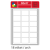 Image Label 68 x 47 mm