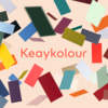 Keaykolour obálky