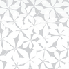 Coala Window Decor Gradiation Flower