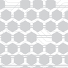 Coala Window Decor Pattern Knit