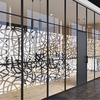 Coala Window Decor Pattern Zig
