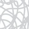 Coala Window Decor Pattern Zig
