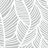 Coala Window Decor Pattern Fishnet