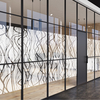Coala Window Decor Pattern Mangrove