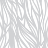 Coala Window Decor Pattern Algae