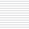 Coala Window Decor Pattern White Lines Thin