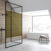 Coala Window Decor Colour Brown
