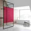 Coala Window Decor Colour Cherry