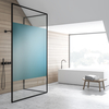 Coala Window Decor Colour Blue Sky