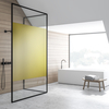Coala Window Decor Colour Yellow Chick