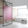 Coala Window Decor Colour Salmon