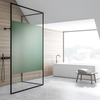 Coala Window Decor Colour Moss Green