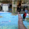 Coala Walk & Wall, 1220mm x 25m