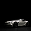 Arlon PCC 405 Gloss Pearl White