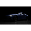 Arlon PCC 422 Midnight Blue aplikace