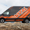 Arlon Series V3370