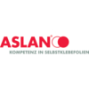 Aslan logo