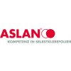 Aslan logo