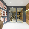 Avery Gloss Gold