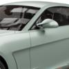 Avery Dennison SWF Satin Metallic Cyber Green