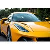 Arlon PPF Ultra Gloss - image of application