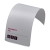 Coala Backlit S Matt, 1370mm x 30m