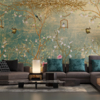 Coala WallDesign NW Canvas, 1300mm x 50m