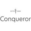 logo Conqueror
