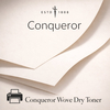 Conqueror Wove Dry Toner