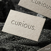 Curious Matter Dry Toner