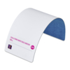 Coala Ferro White Base Adhesive 500 mic, 1000mm x 20m