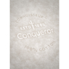 Conqueror Connoisseur Wove 100% bavlna