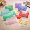 Curious Translucents Color obálky