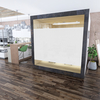 Coala Window Decor Etched Frosted 1525mm