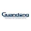 Guandong logo
