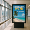 HP Backlit Polyester 2