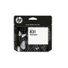 HP 831 Printhead