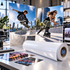 HP Professional Gloss Photo Paper 3