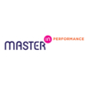 Logo Master'in Performance