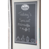 Neschen Easy Dot Chalkboard